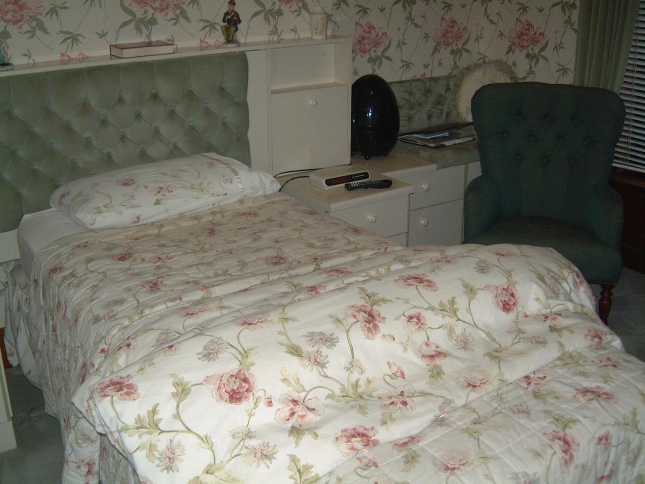 Manor House B And B Larne Luaran gambar