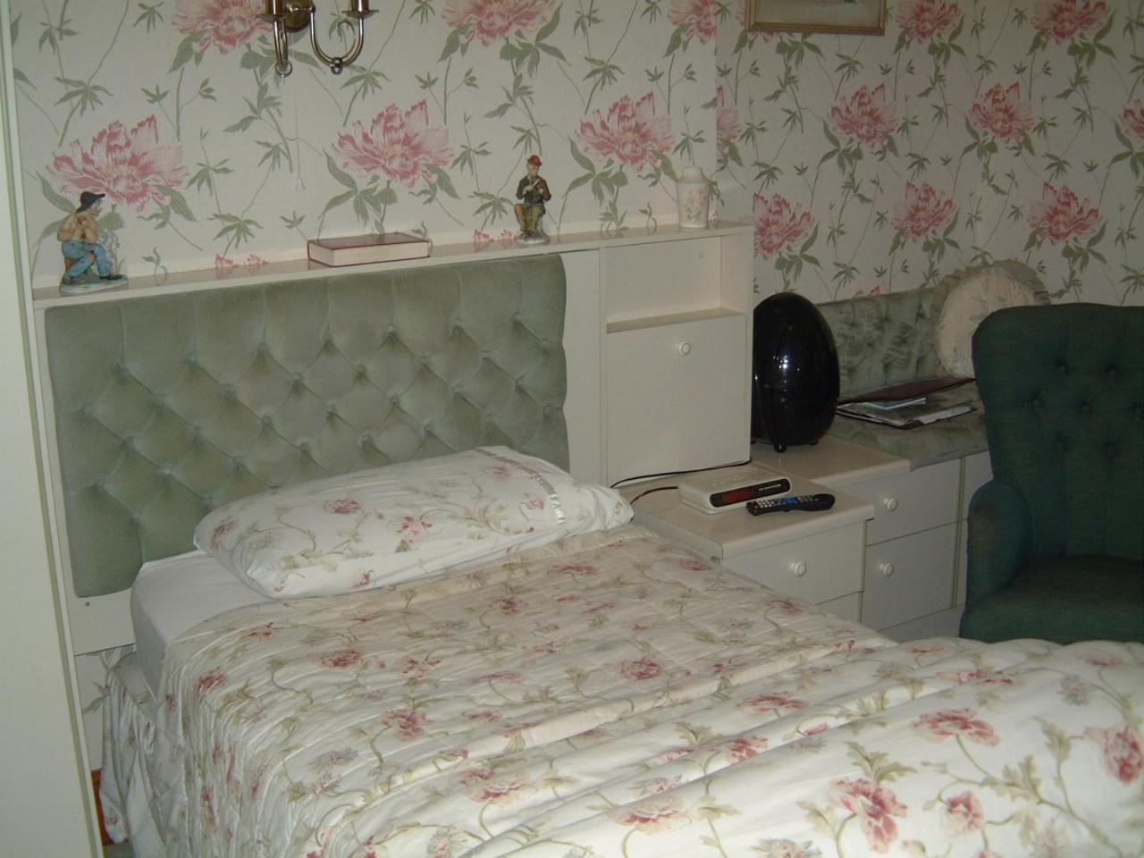 Manor House B And B Larne Luaran gambar