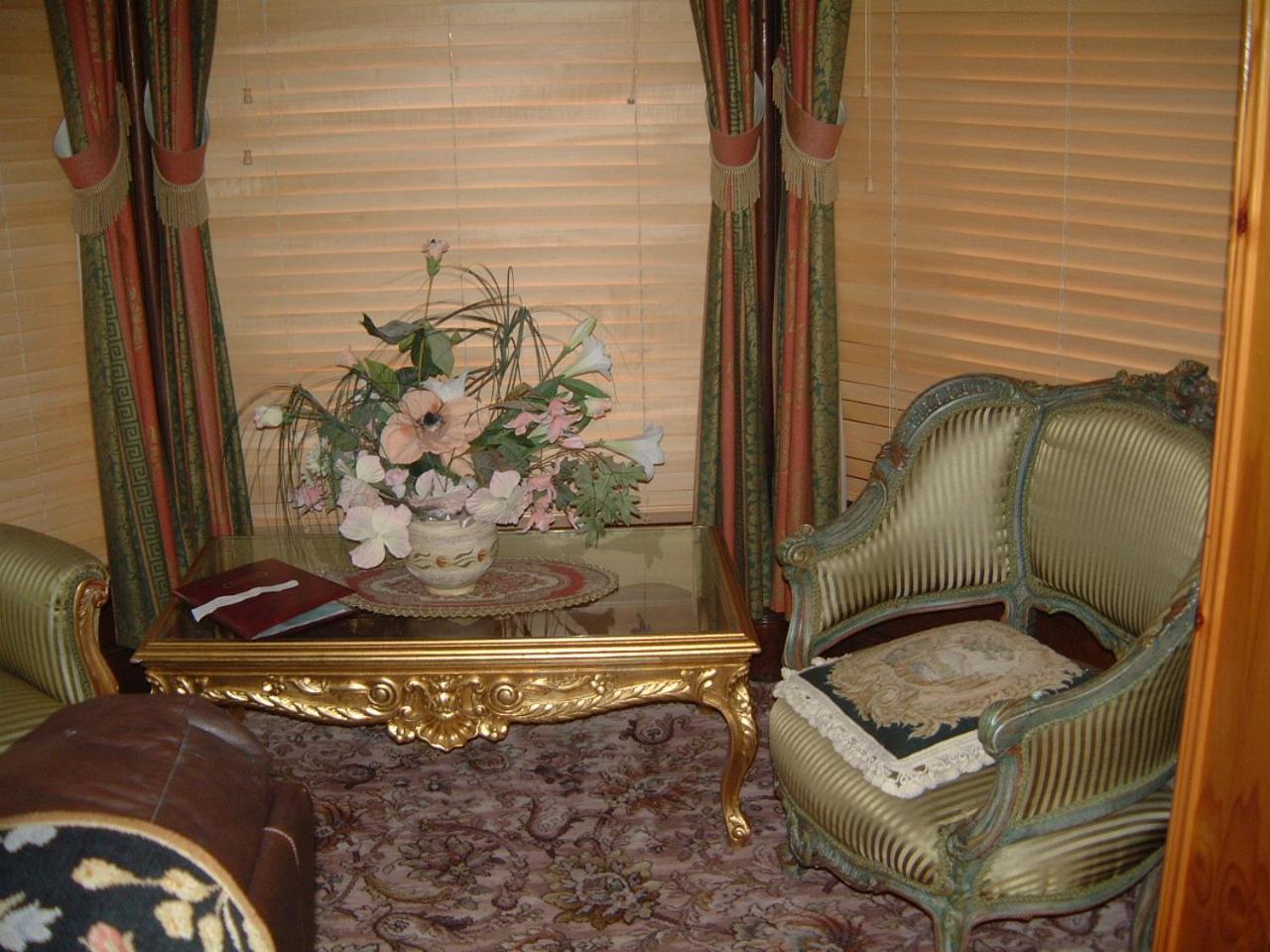 Manor House B And B Larne Luaran gambar