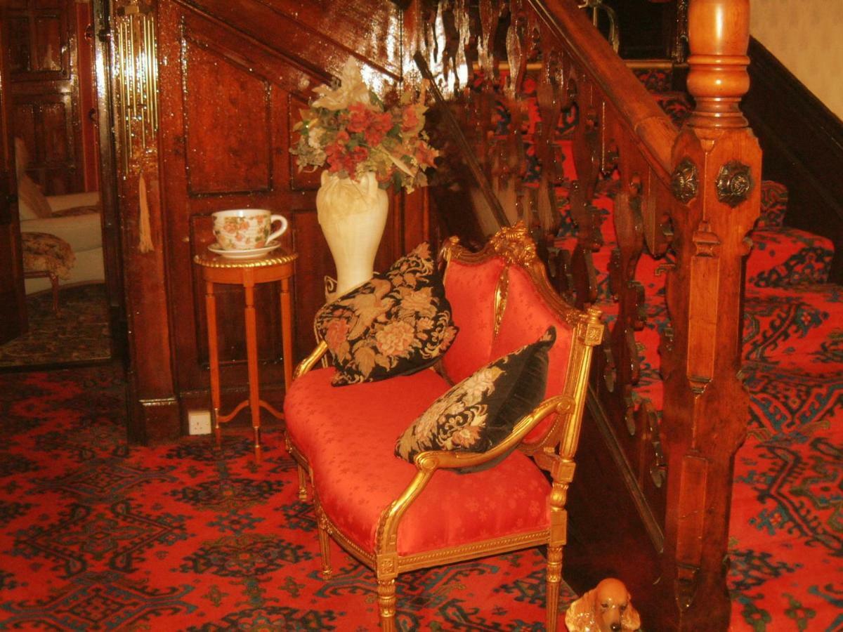 Manor House B And B Larne Luaran gambar